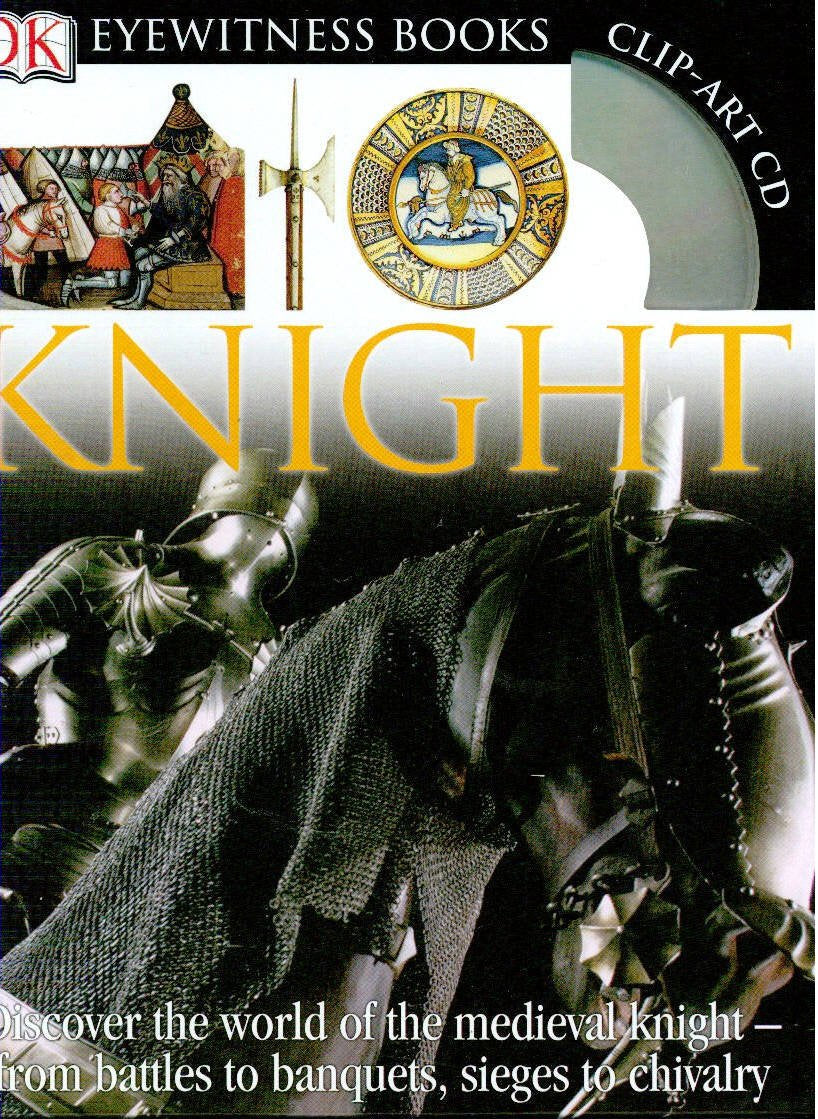 Knight (DK Eyewitness Books)