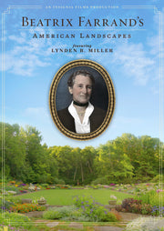 Beatrix Farrand's American Landscapes used book depot