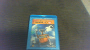 Wall-E (Three-Disc Special Edition + Digital Copy and BD Live) [Blu-ray] used book depot