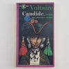 Voltaire  Candide, Zadig And Selected Stories [Paperback] Voltaire