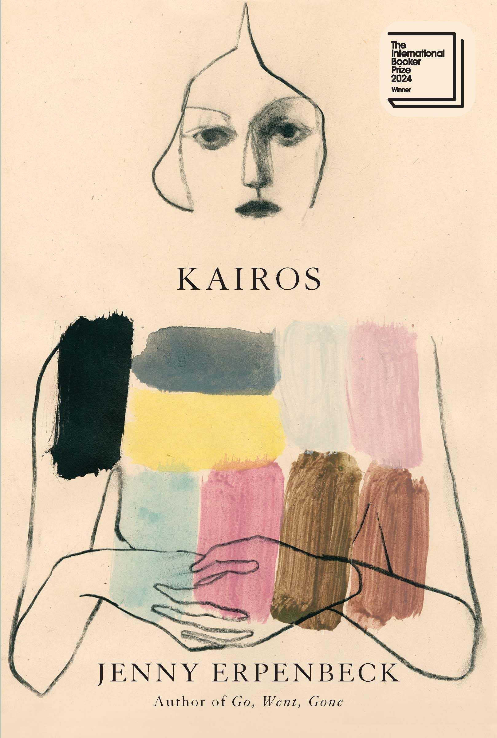 Kairos used book depot