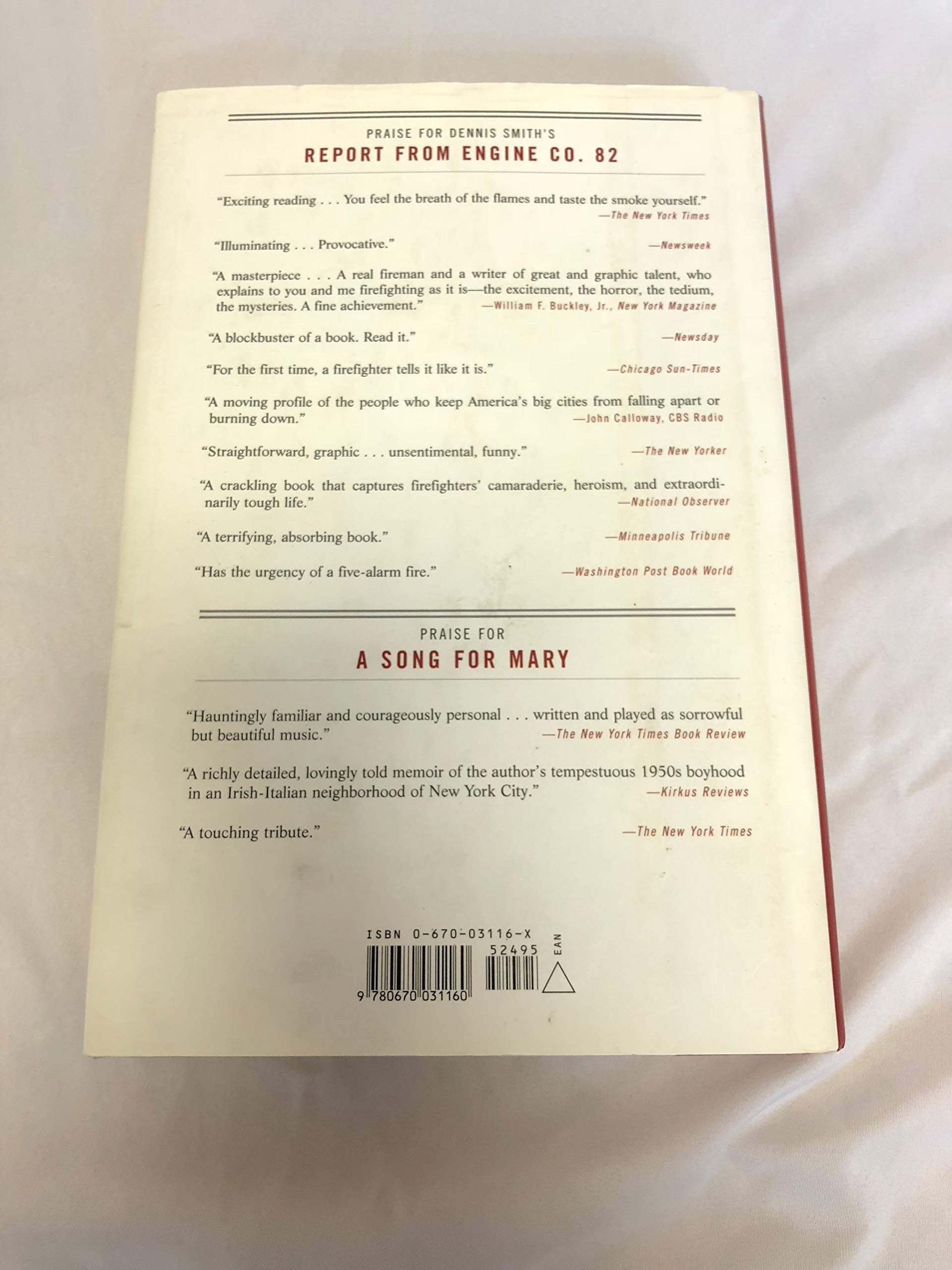 Report from Ground Zero: The Story of the Rescue Efforts at the World Trade Center used book depot