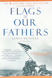 Flags of Our Fathers used book depot