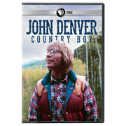 John Denver: Country Boy used book depot