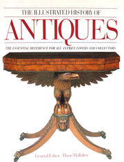 The Illustrated History of Antiques