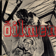 The Oilmen used book depot