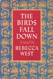 The Birds Fall Down