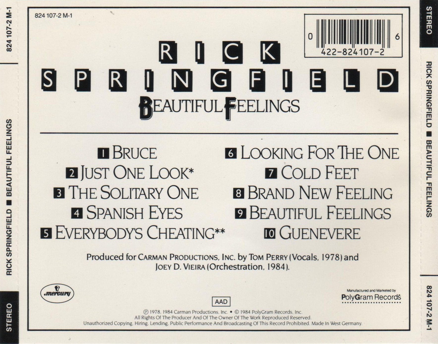 Beautiful Feelings used book depot