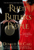 Rhett Butlers People: The Authorized Novel based on Margaret Mitchells Gone with the Wind [Paperback] McCaig, Donald