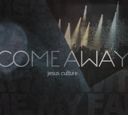 Come Away used book depot