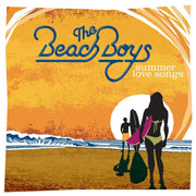 Summer Love Songs used book depot