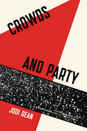 Crowds and Party used book depot