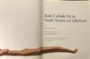 Early Cycladic Art in North American Collections