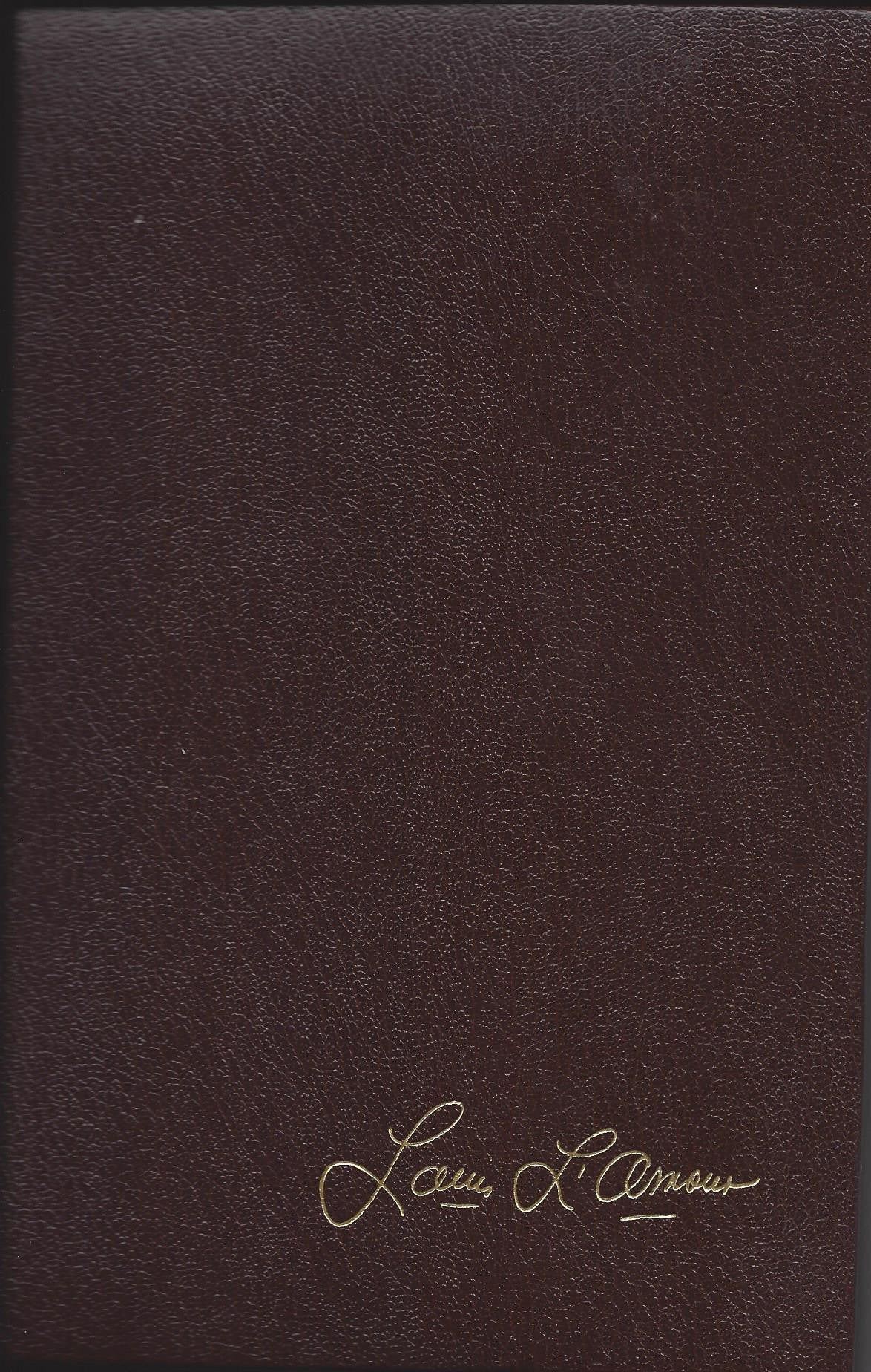 Guns of the timberlands by Louis L'Amour (1998-08-02)