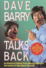 Dave Barry Talks Back [Paperback] Dave Barry