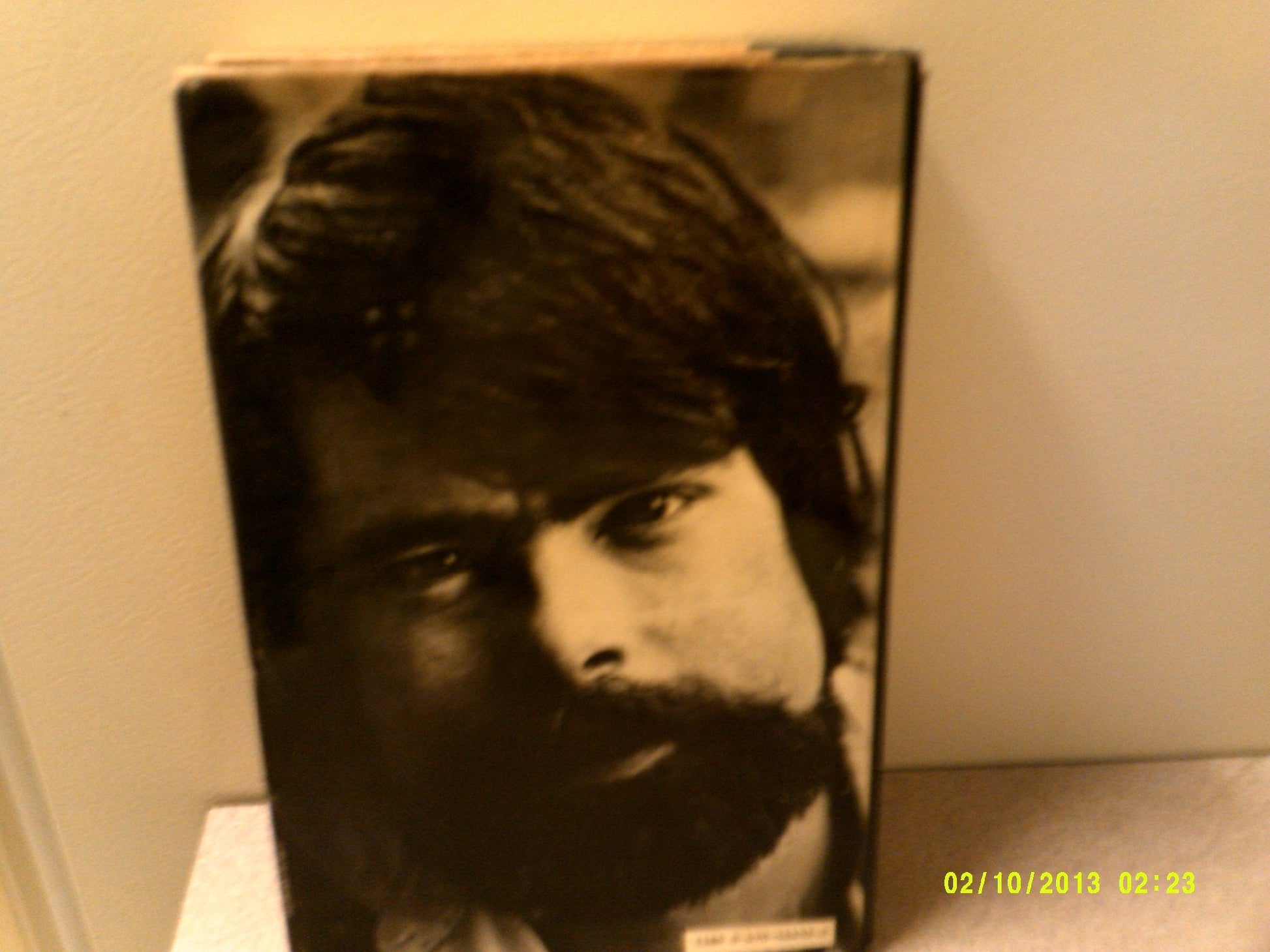 Cujo used book depot
