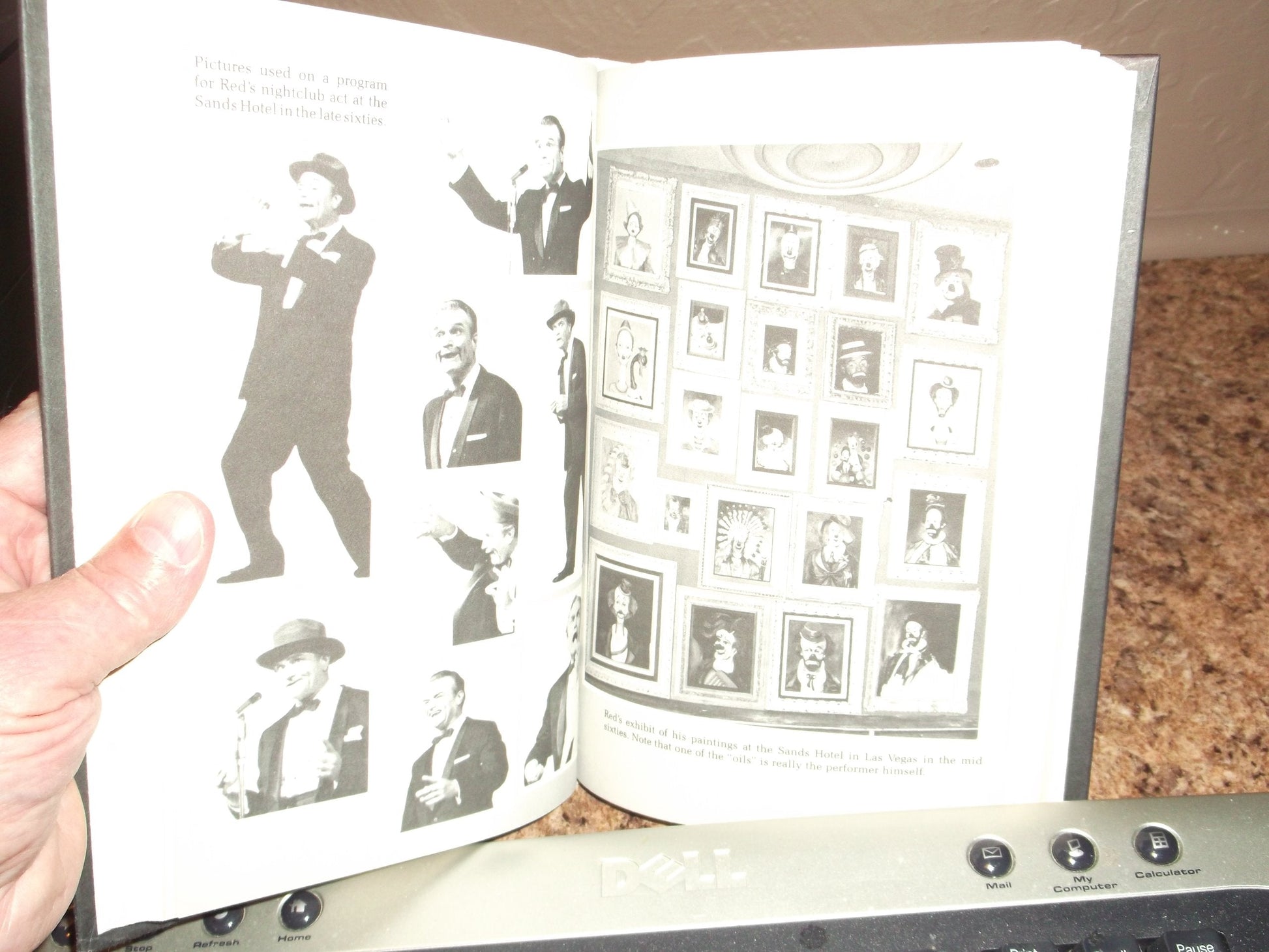 Red Skelton: An Unauthorized Biography used book depot