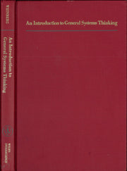 An Introduction to General Systems Thinking (Wiley Series on Systems Engineering and Analysis) used book depot