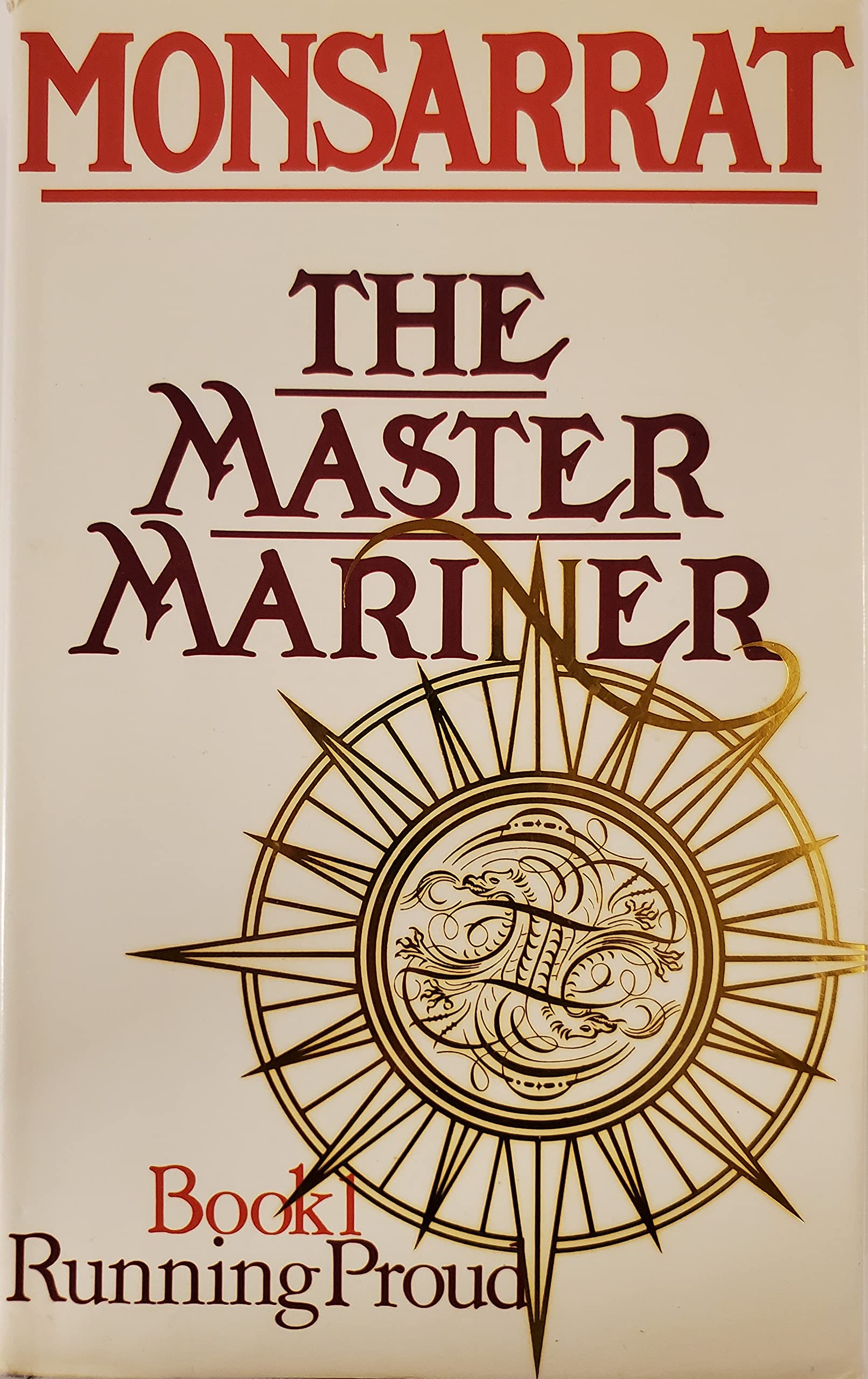 The master mariner used book depot