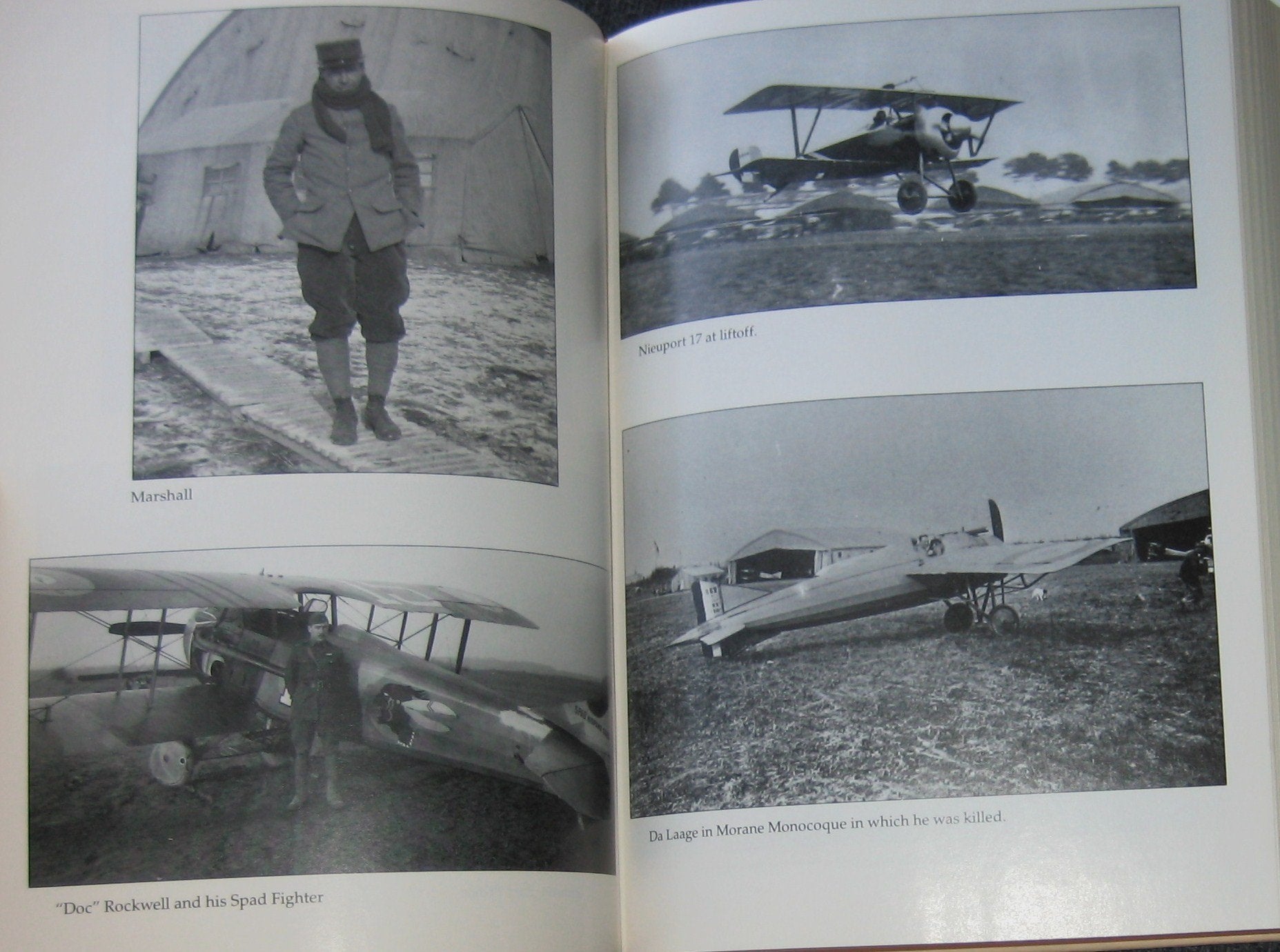 The Lafayette Escadrille (Men at War Series) used book depot