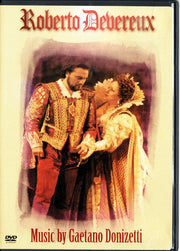 Donizetti - Roberto Devereux