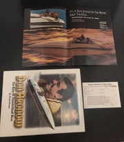 Don Aronow: The King of Thunderboat Row