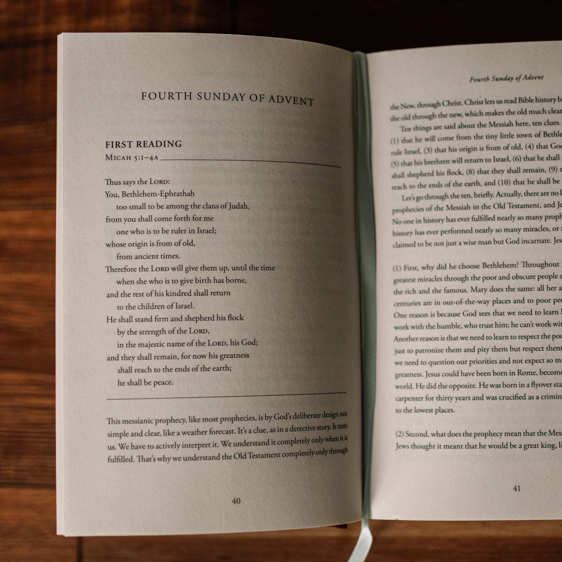 Food for the Soul: Reflections on the Mass Readings (Cycle C) (Food for the Soul Series) used book depot