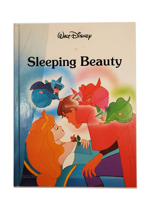 Sleeping Beauty Walt Disney Productions and Mouse Works