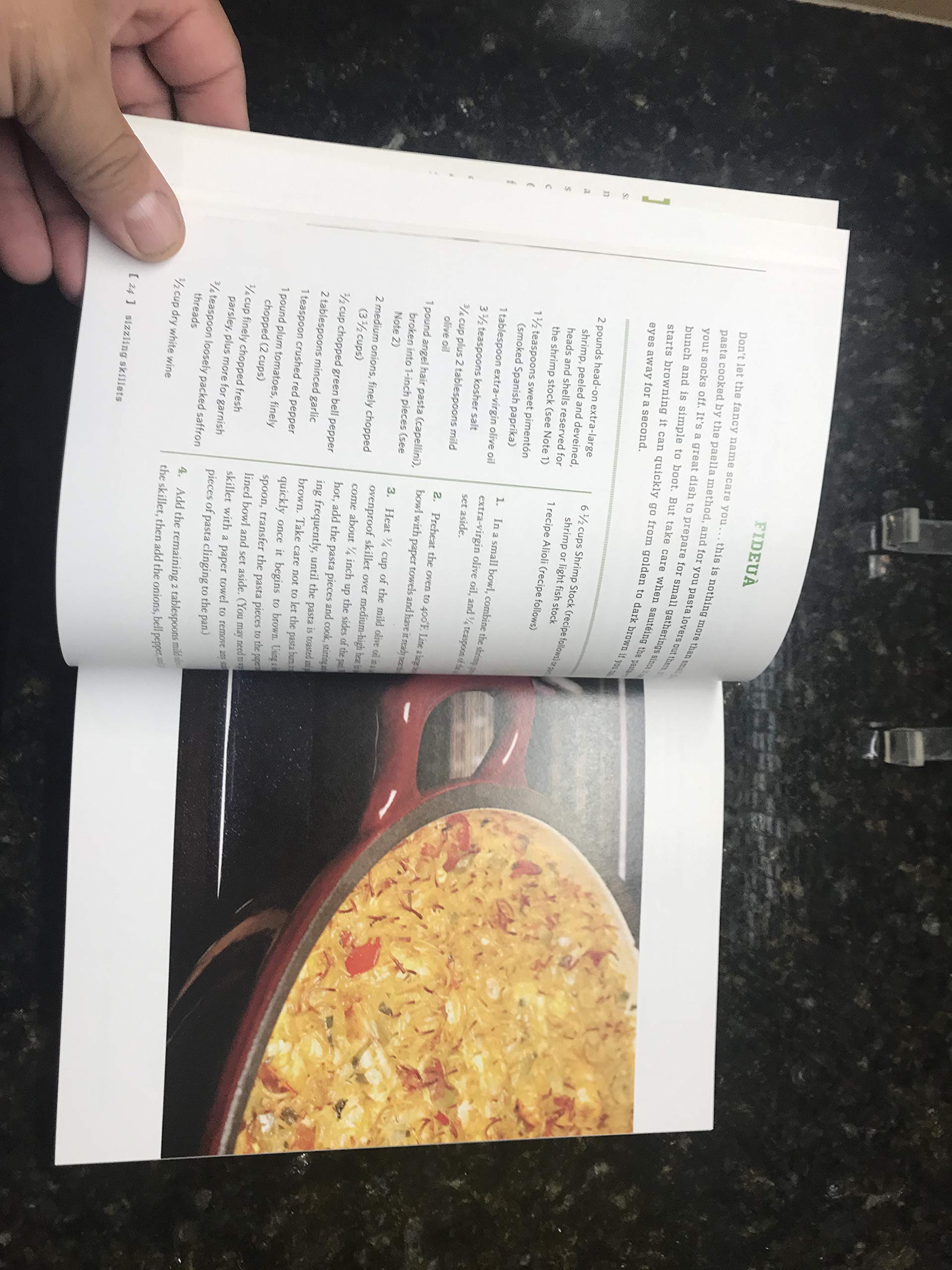 Sizzling Skillets and Other One-Pot Wonders (Emeril's) used book depot
