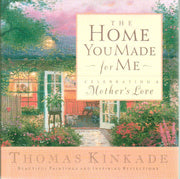 The Home You Made For Me celebrating A Mother's Love used book depot