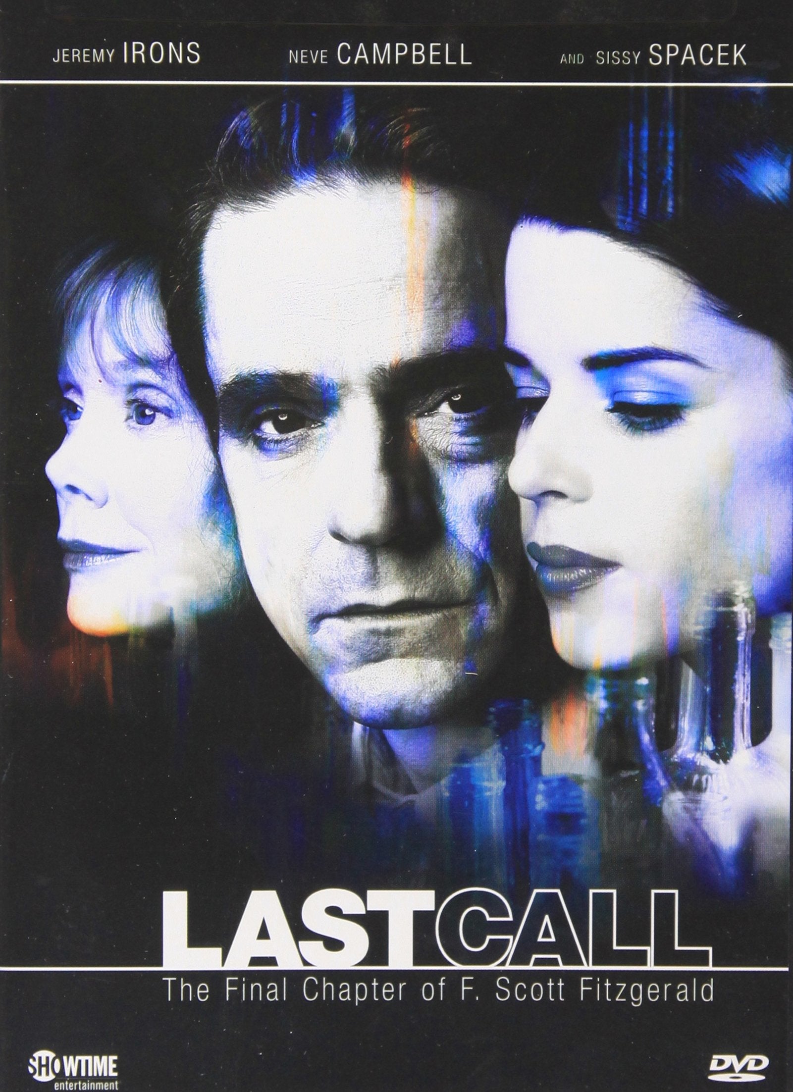 Last Call used book depot