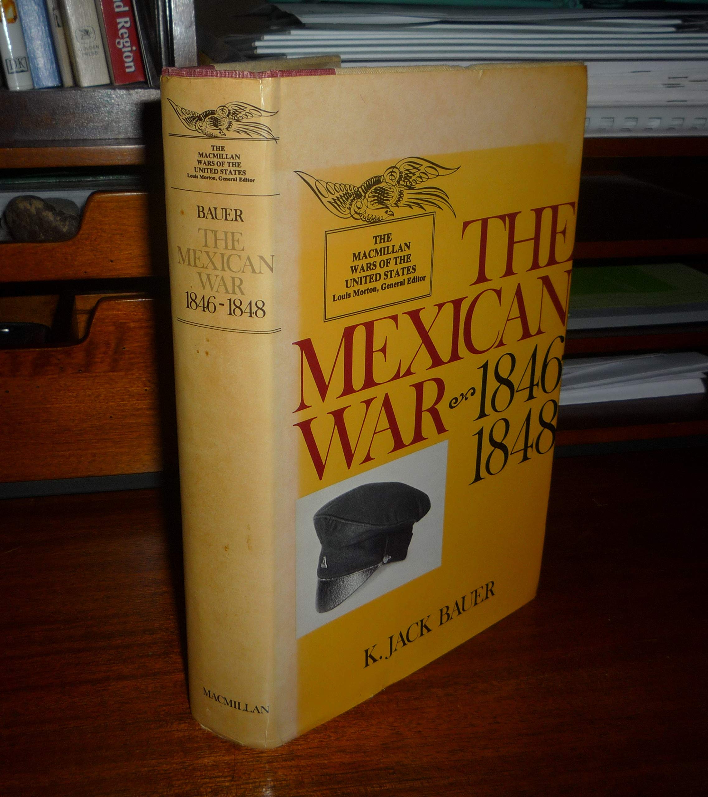 The Mexican War: 1846-1848