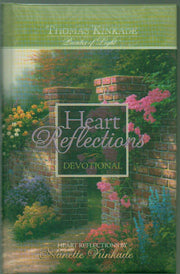 Heart Reflections Devotional used book depot