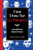 I Wish I Knew That: US Presidents: Cool Stuff You Need to Know [Hardcover] Editors of Readers Digest and Halbert, Patricia