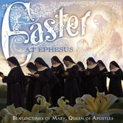 Easter At Ephesus used book depot