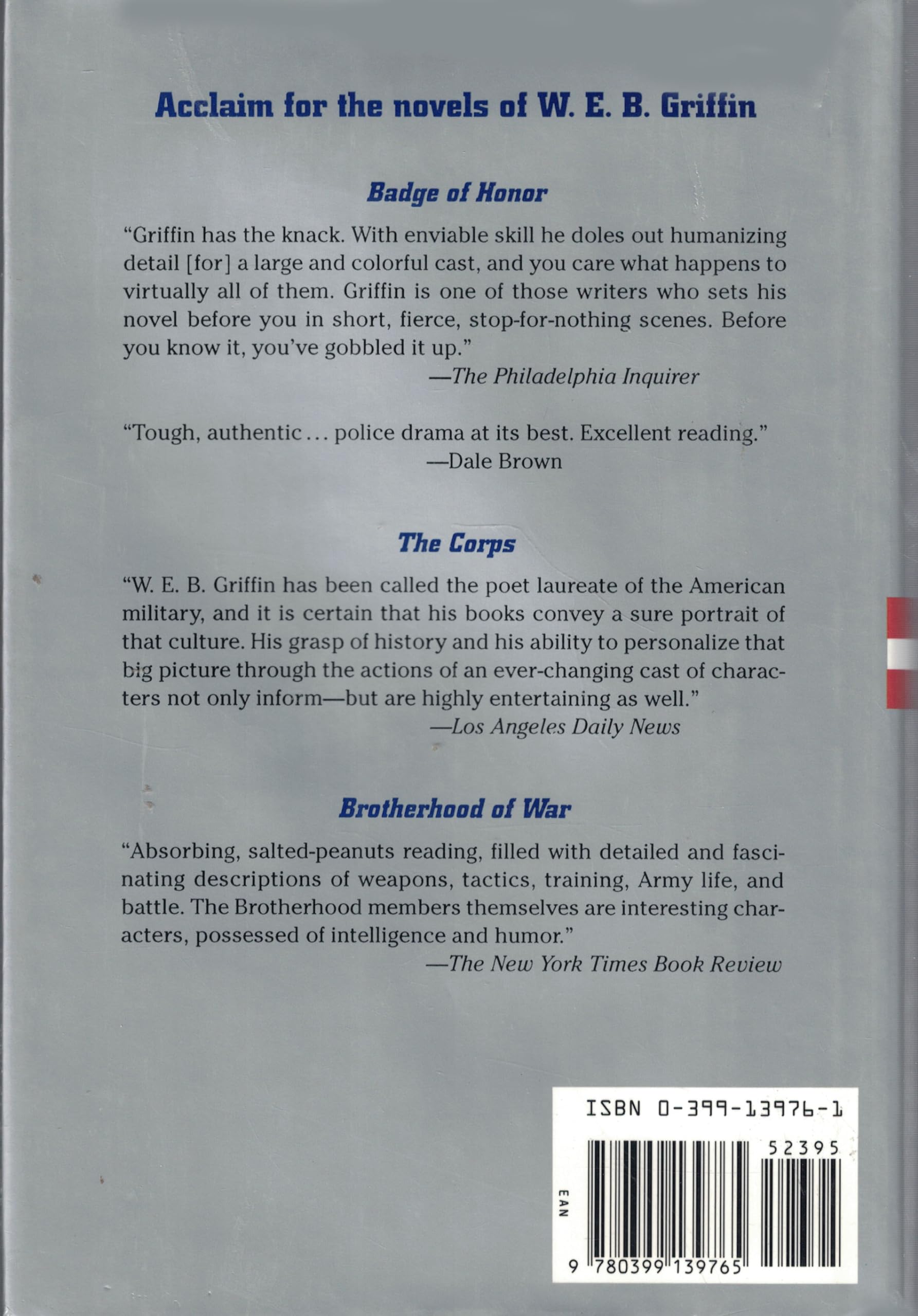 The Murderers (Badge of Honor)