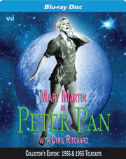 Peter Pan [Blu-ray] used book depot