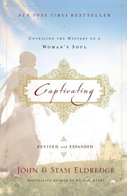 Captivating Revised and Updated: Unveiling the Mystery of a Woman's Soul used book depot