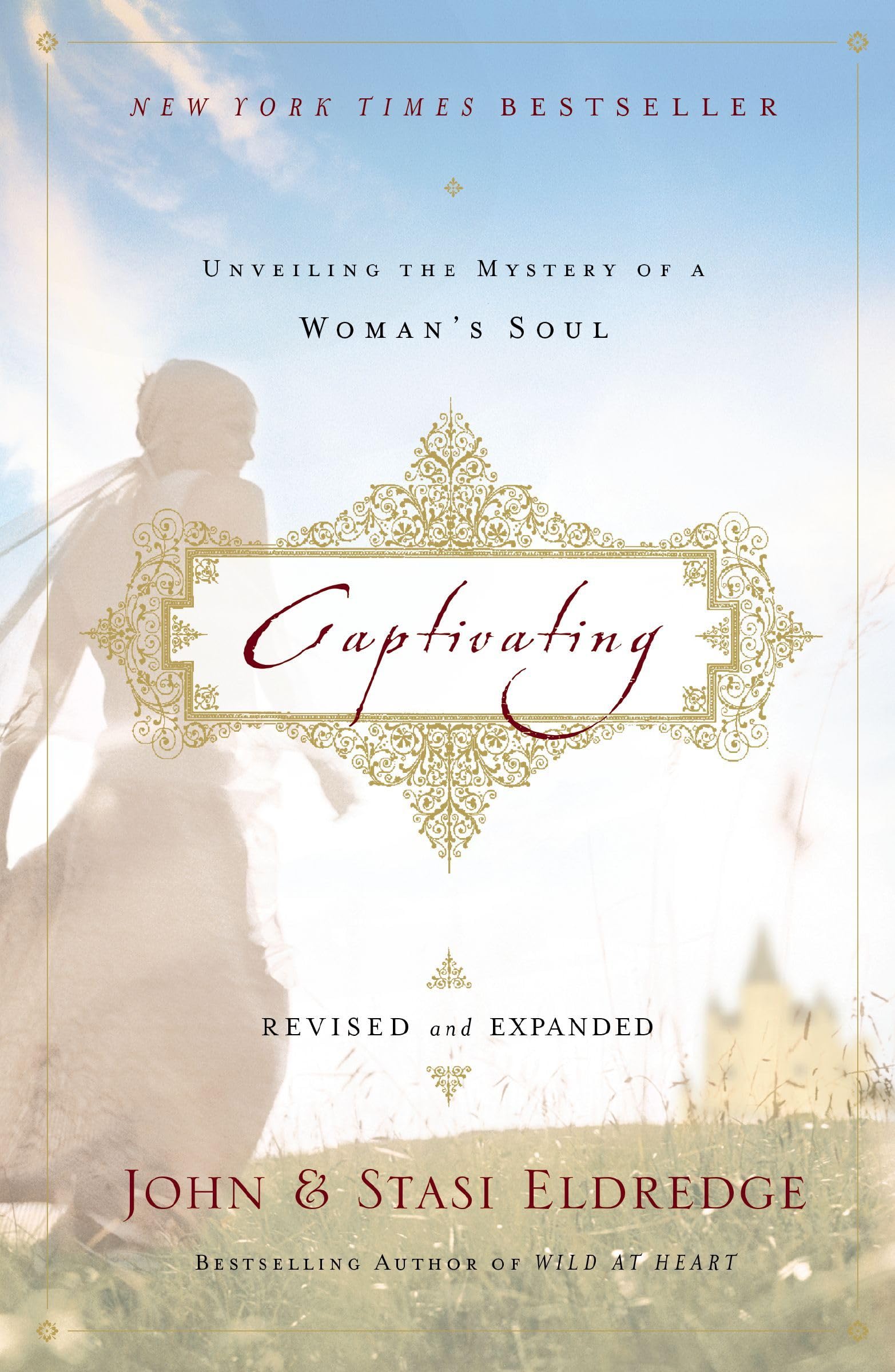 Captivating Revised and Updated: Unveiling the Mystery of a Woman's Soul used book depot