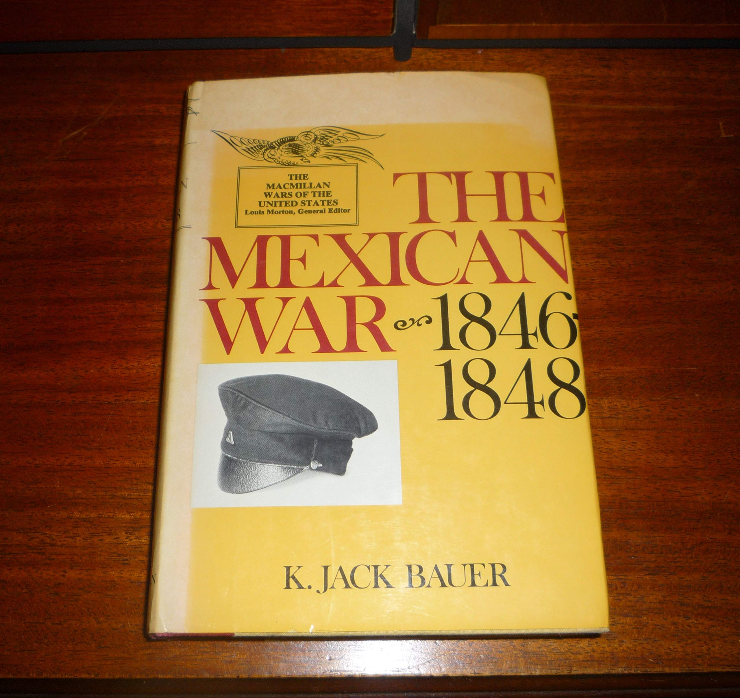 The Mexican War: 1846-1848