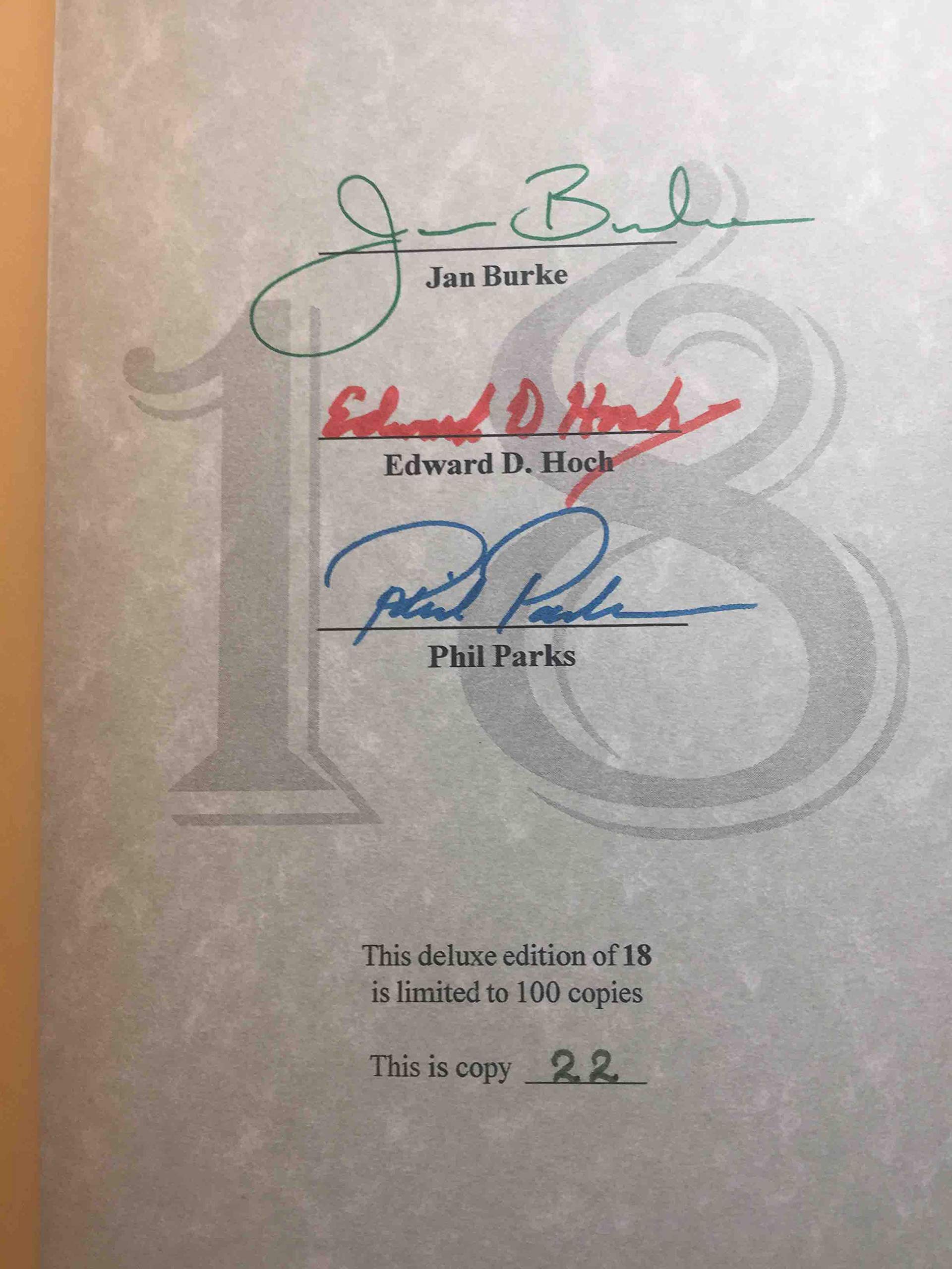 18 used book depot