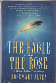 The Eagle and the Rose: A Remarkable True Story used book depot
