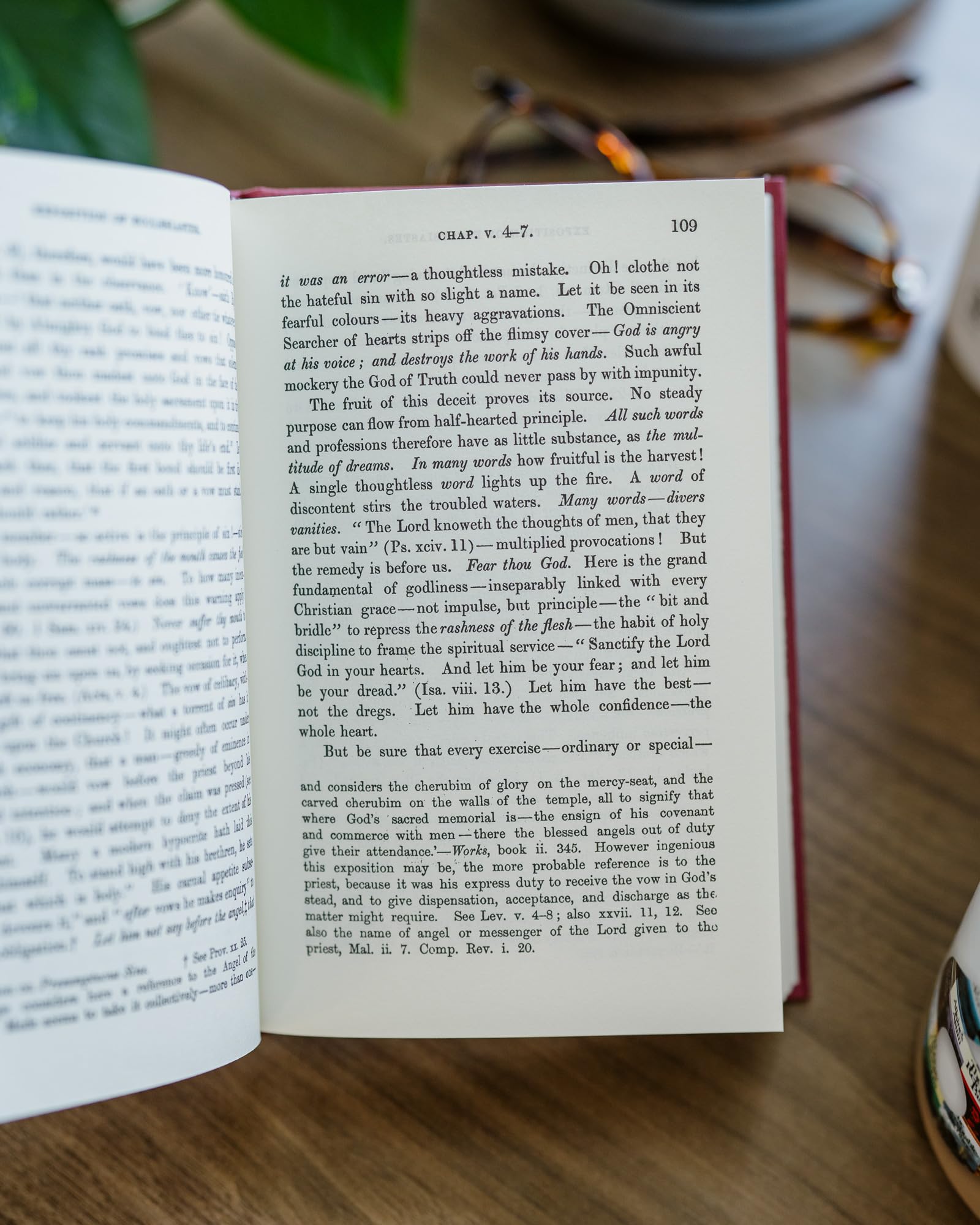 Ecclesiastes (Geneva S) used book depot