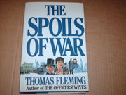 Spoils of War used book depot