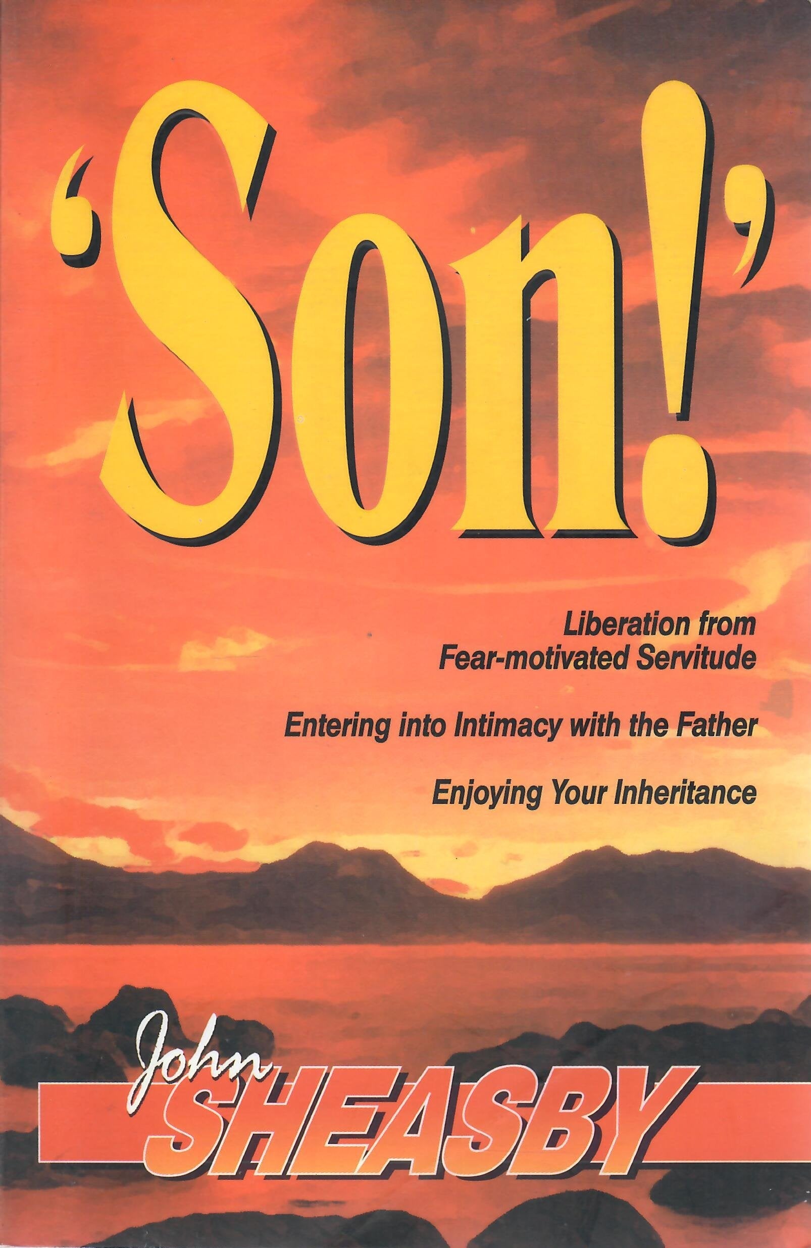 Son! used book depot