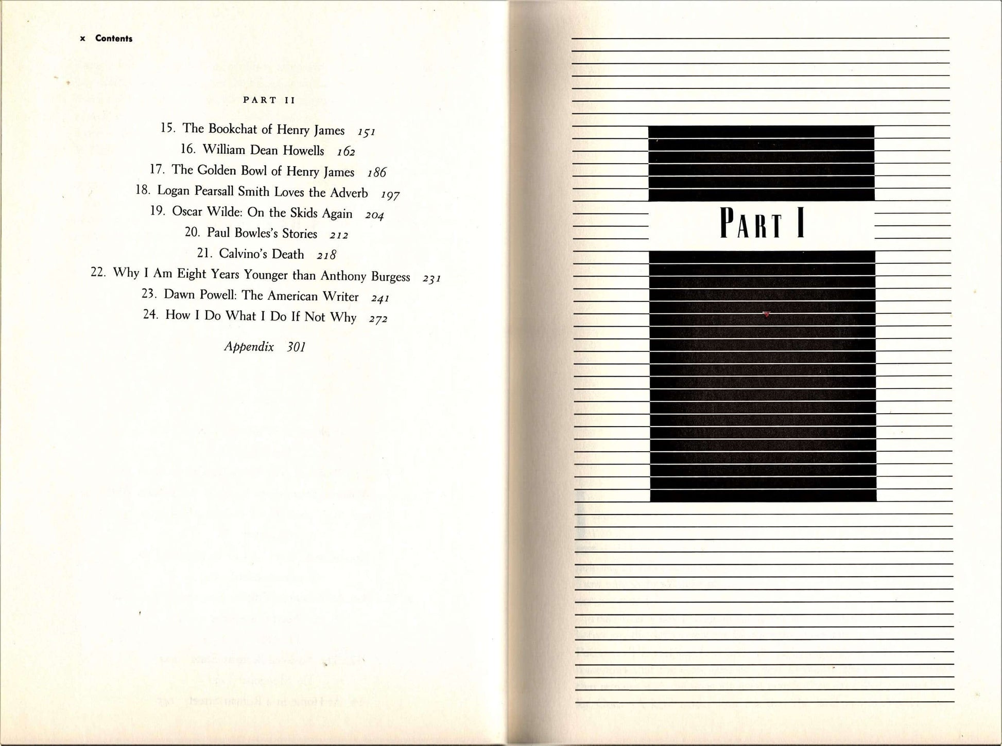 At Home: Essays, 1982-1988 used book depot