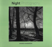 Night Photography used book depot