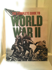 The Complete Guide to World War II used book depot