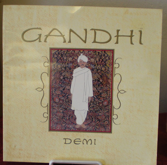 Gandhi Demi