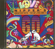Nipper's Greatest Hits: The 60's, Vol. 2 used book depot